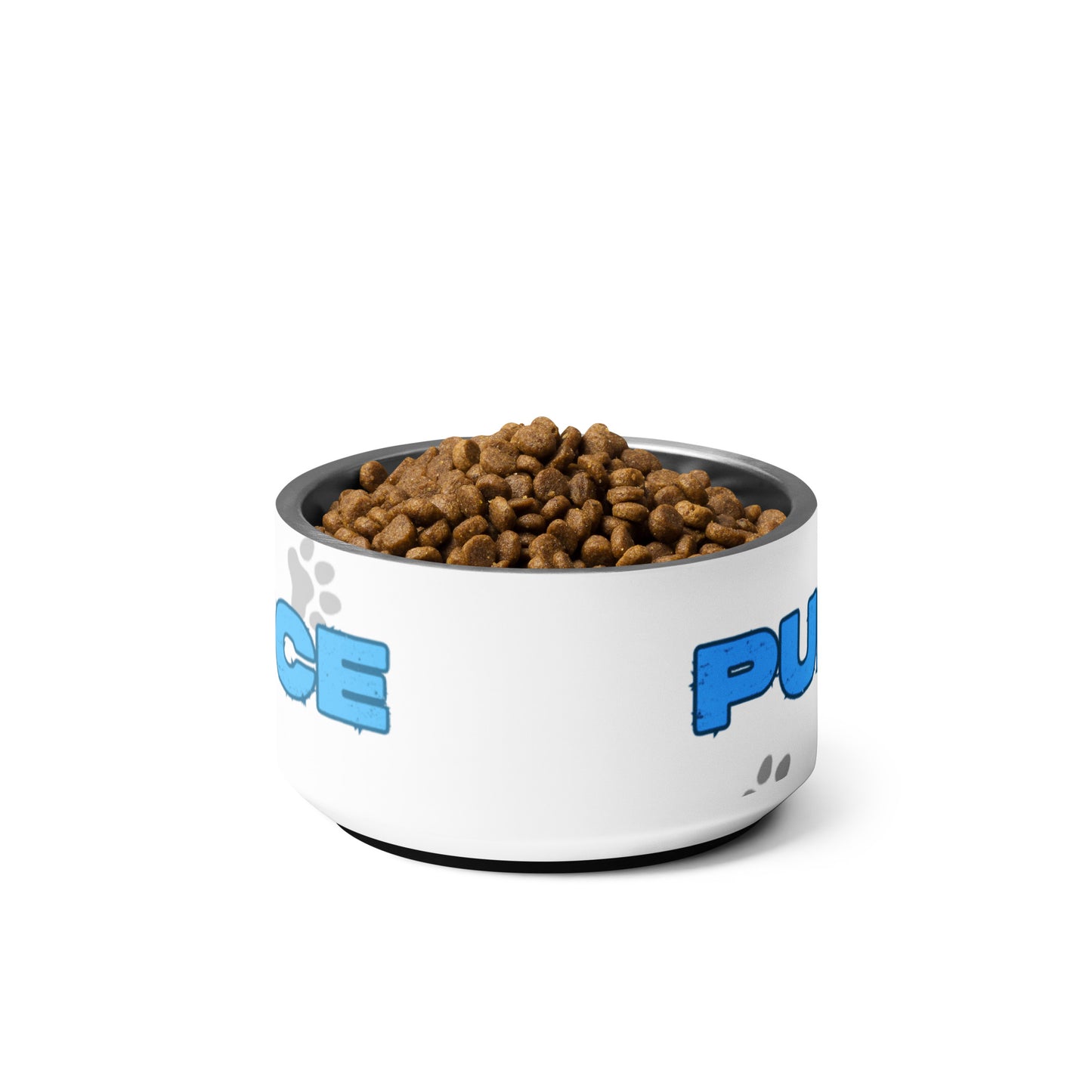 Pet bowl