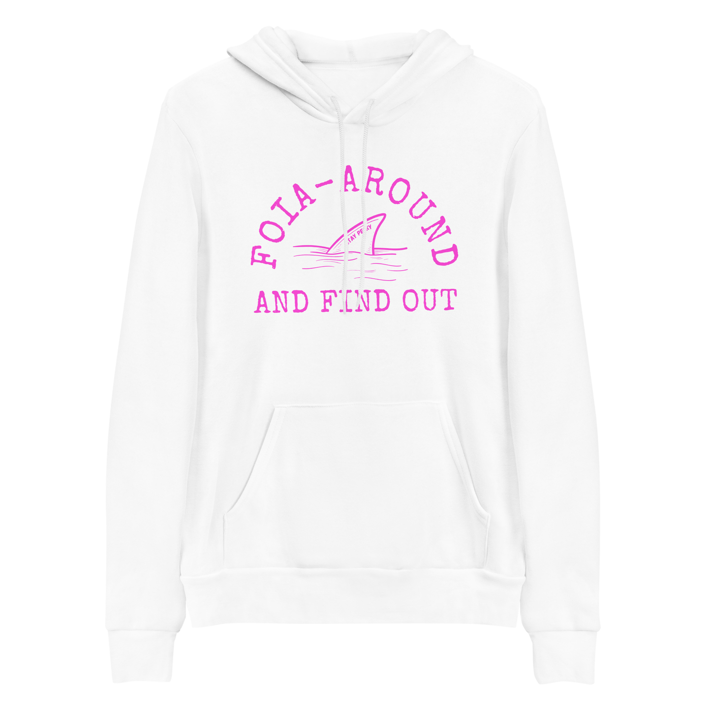 FOIA Pesky Hoodie