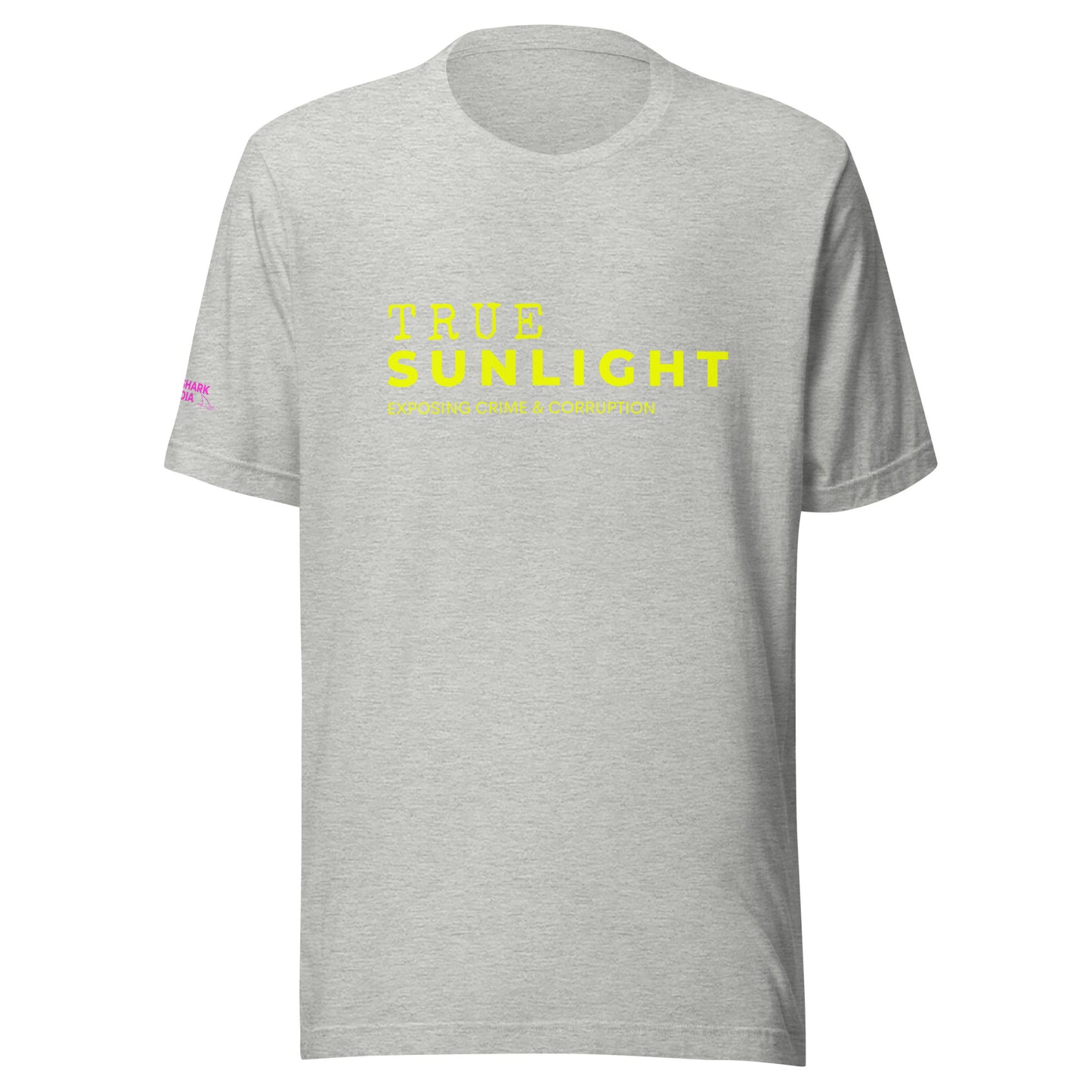 True Sunlight T-Shirt