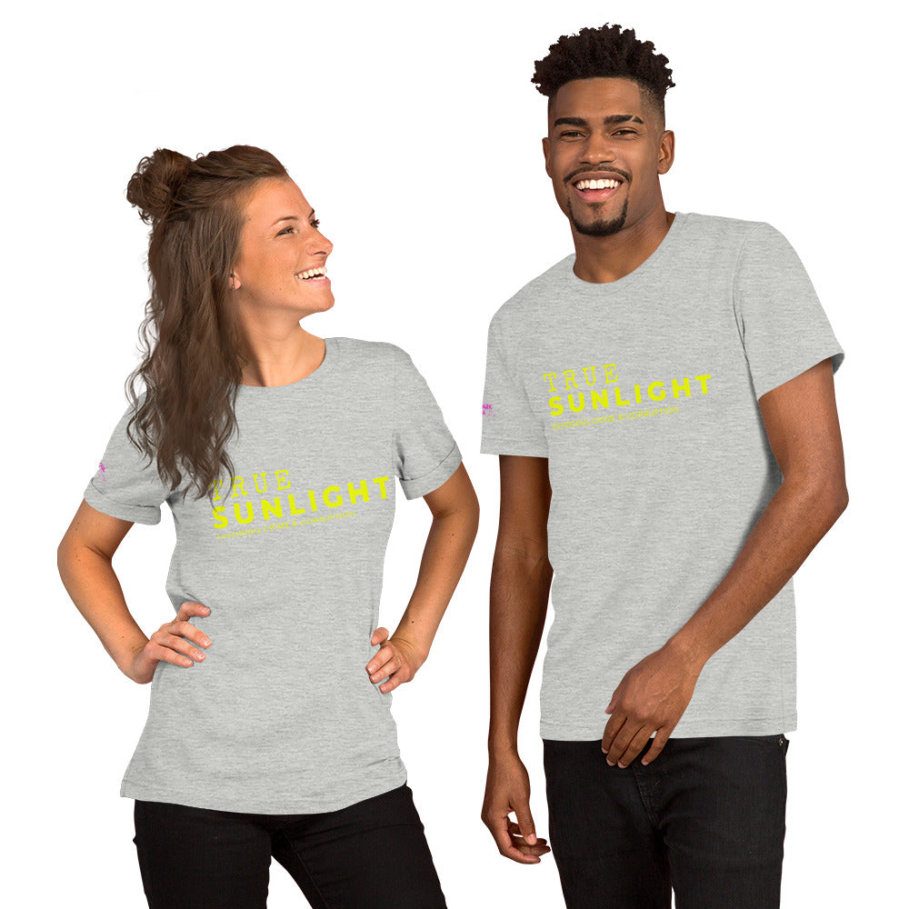 True Sunlight Unisex T-Shirt