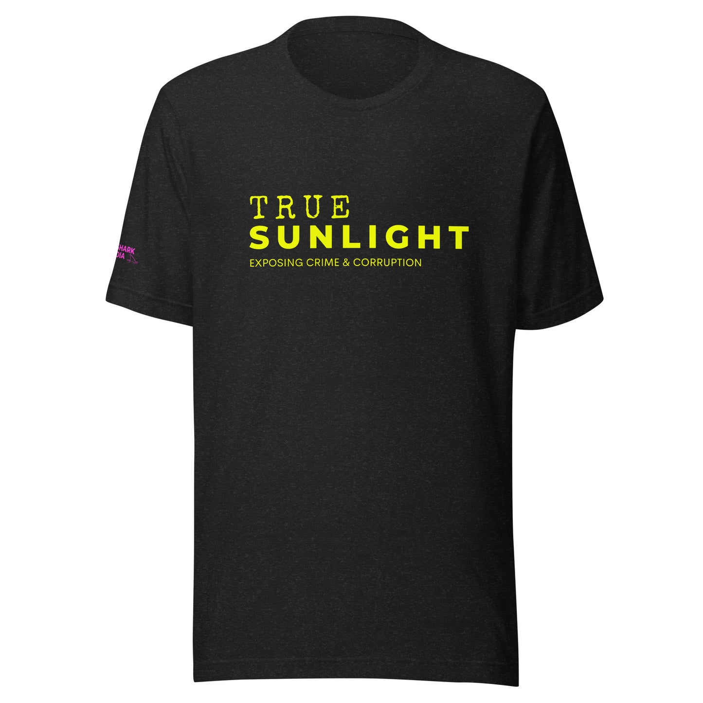 True Sunlight T-Shirt