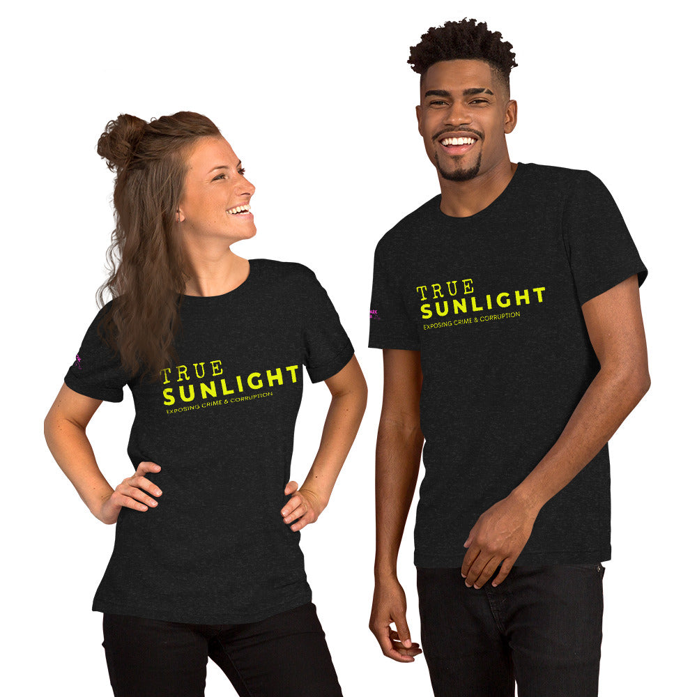 True Sunlight Unisex T-Shirt