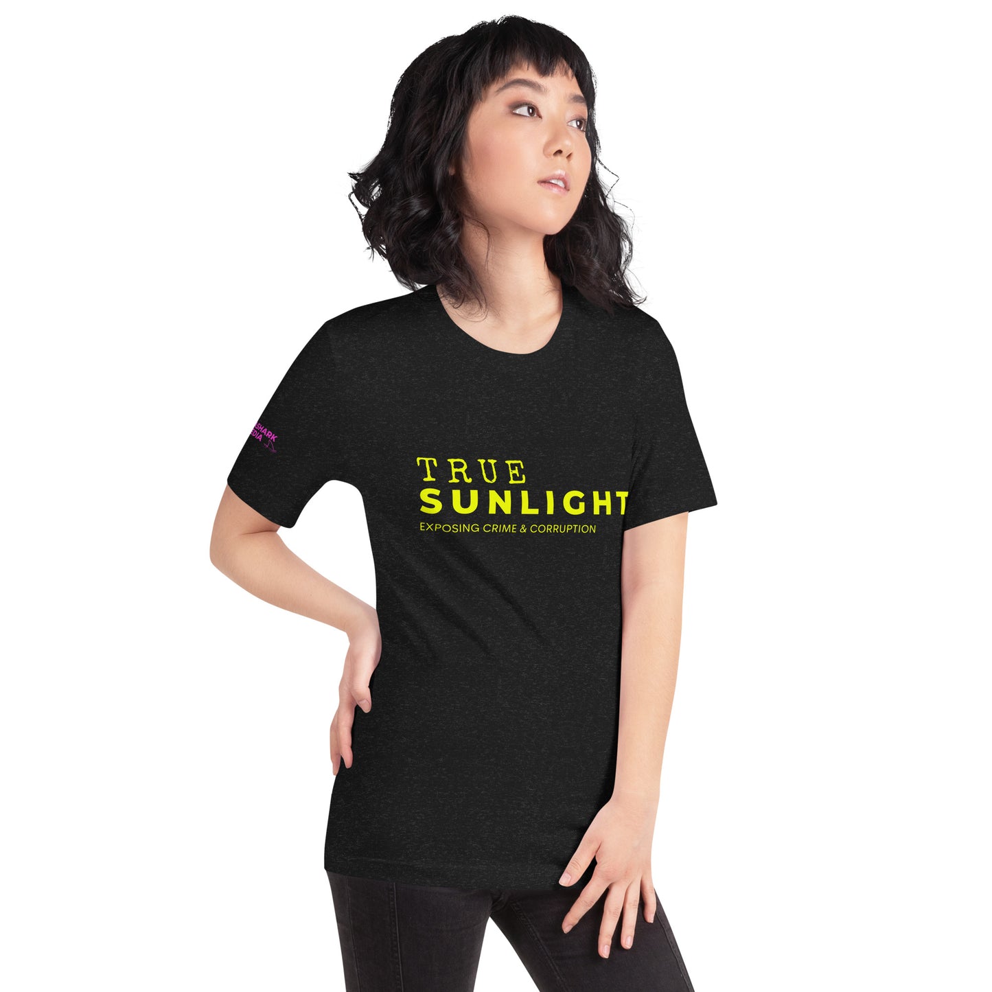 True Sunlight T-Shirt