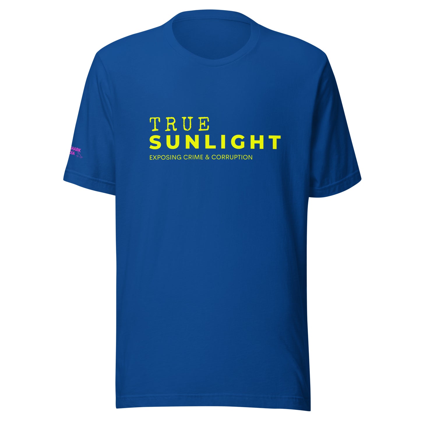 True Sunlight T-Shirt