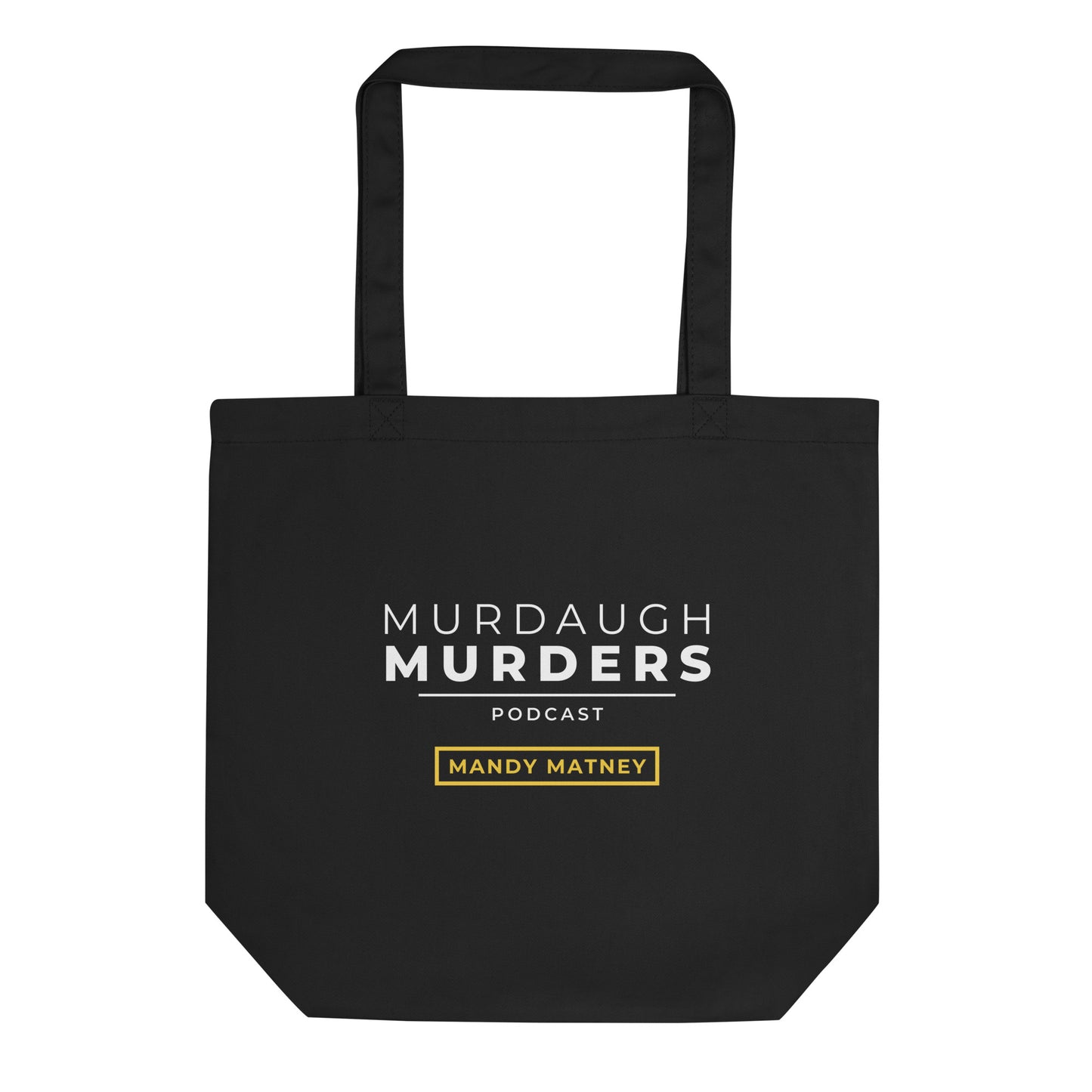 A Good Day Eco Tote