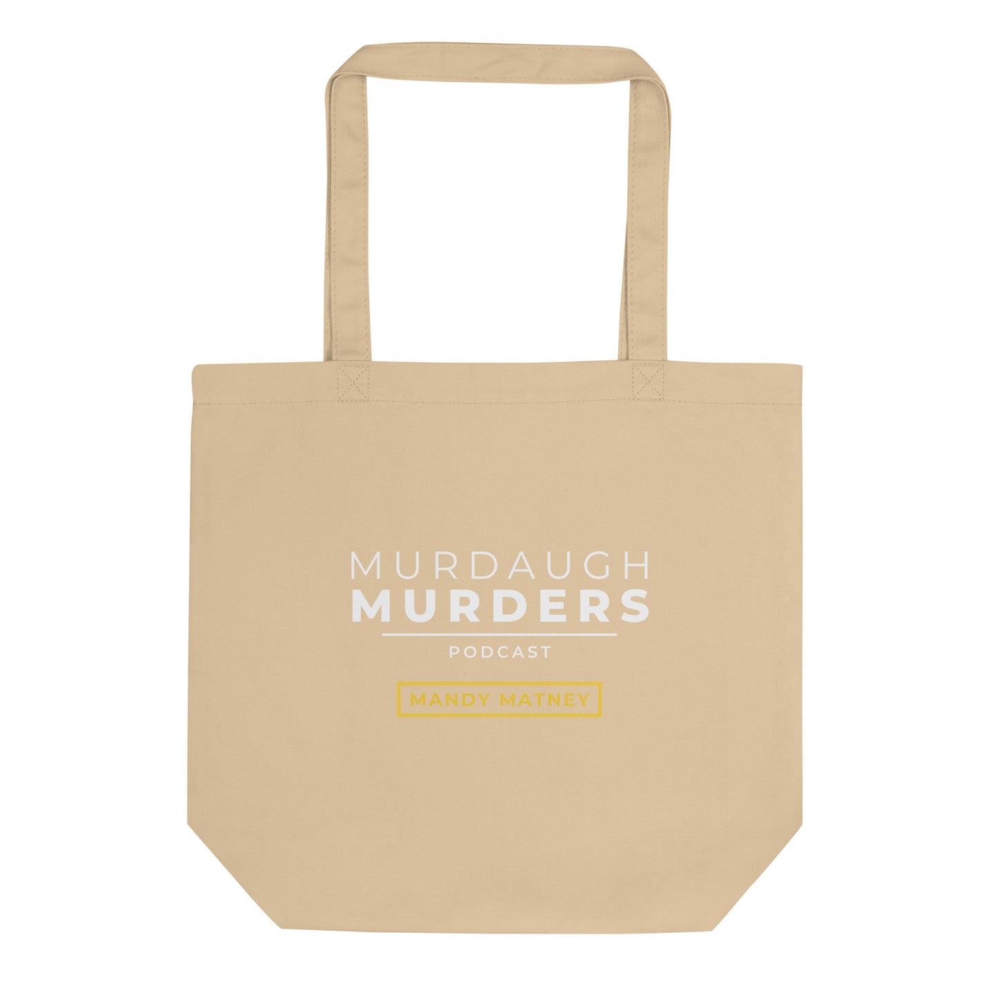 A Good Day Eco Tote