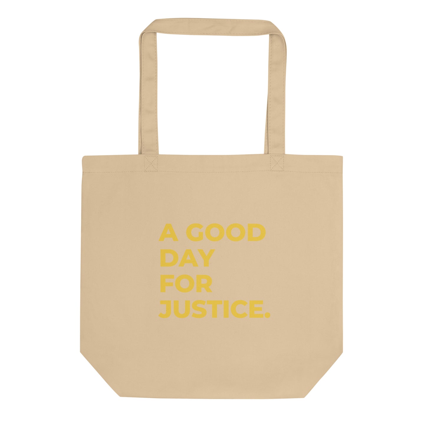 A Good Day Eco Tote