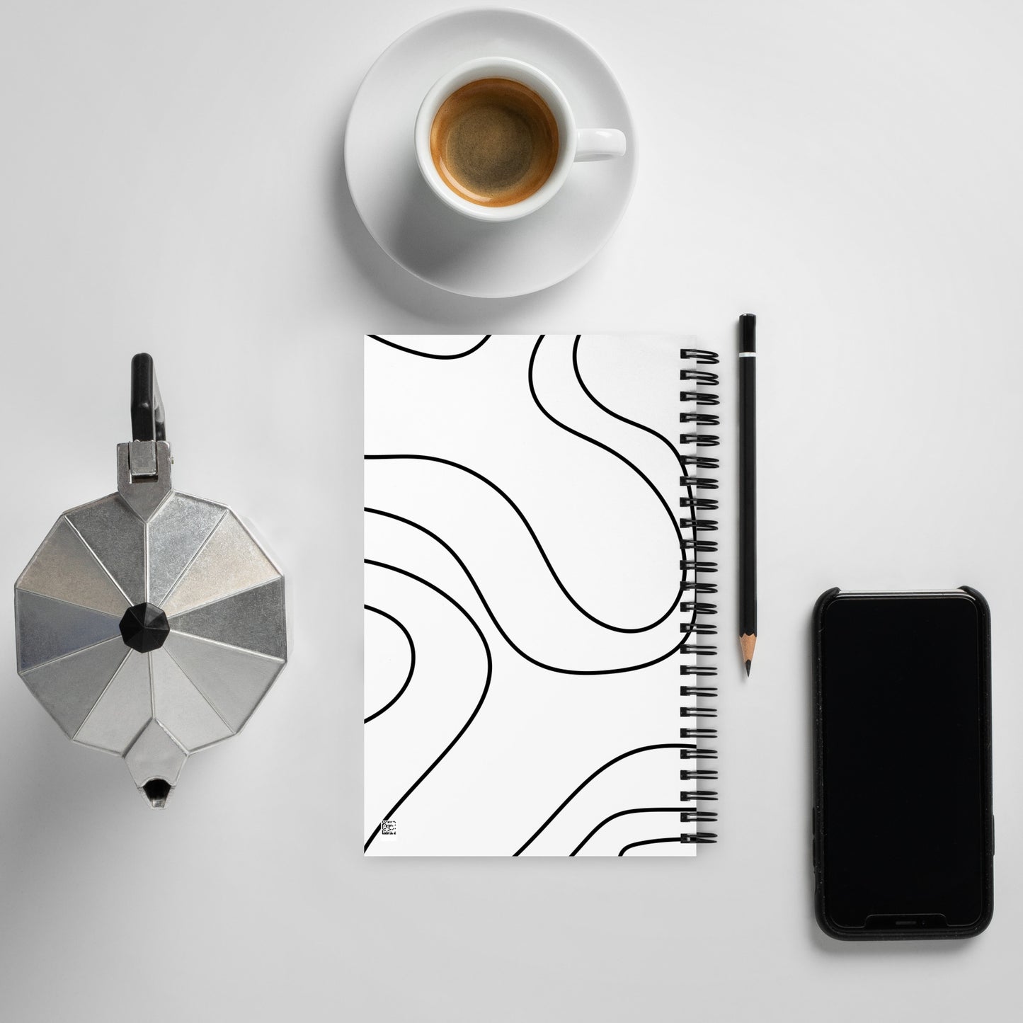 By The Way Notebook