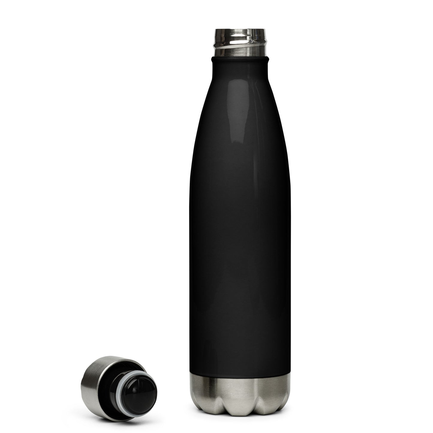 Stay Pesky Stainless Steel Water Bottle