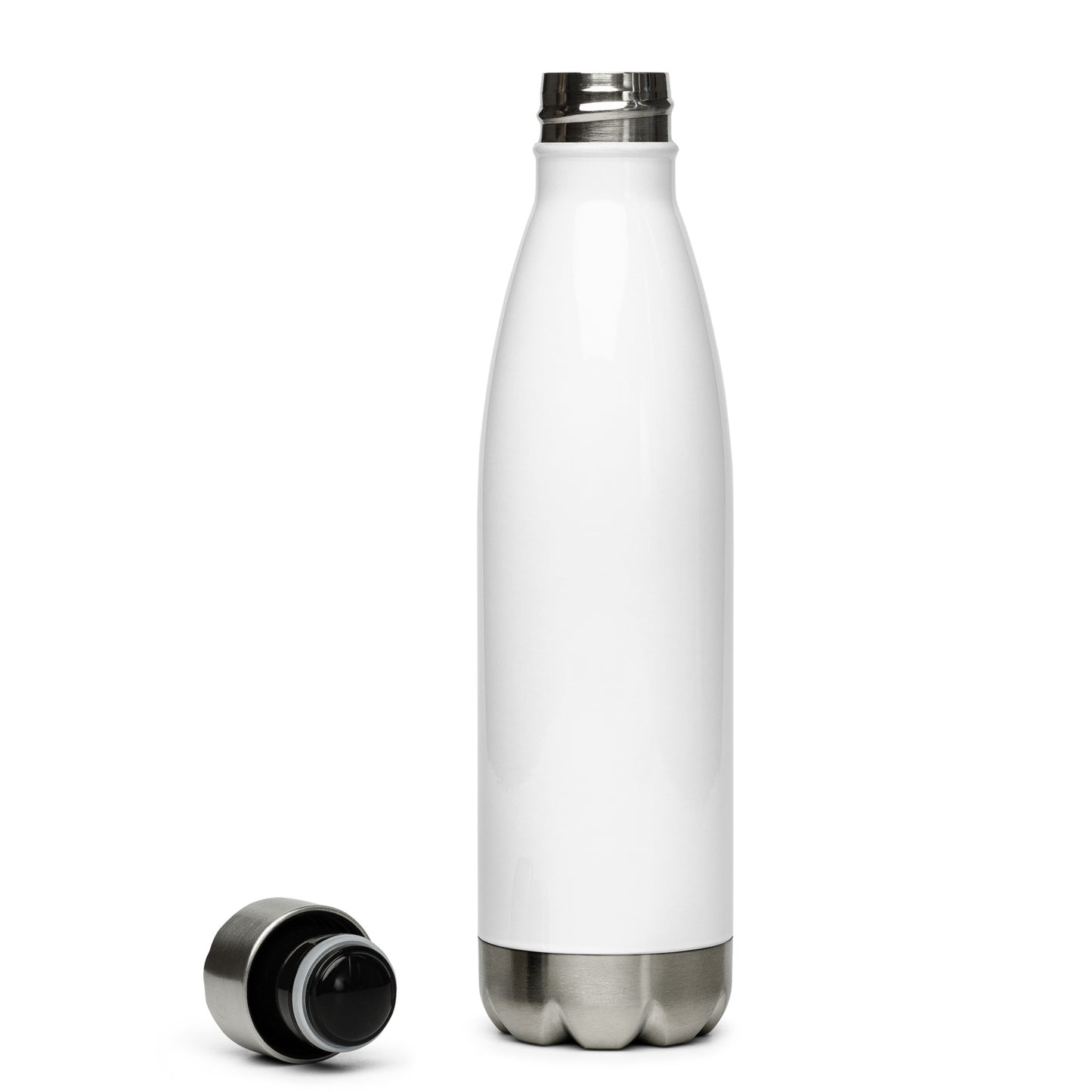 Stay Pesky Stainless Steel Water Bottle