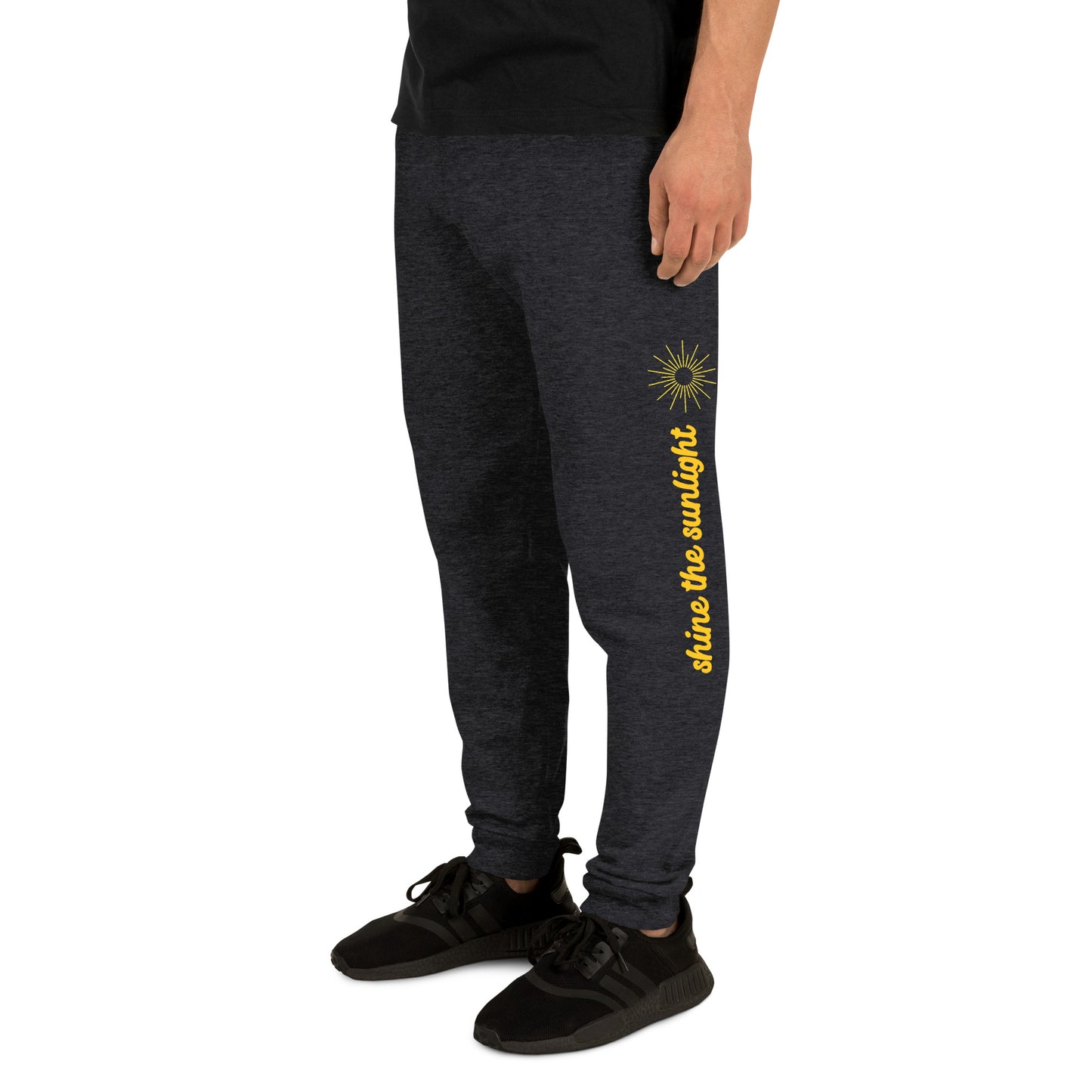 Unisex Stay In the Sunlight Joggers