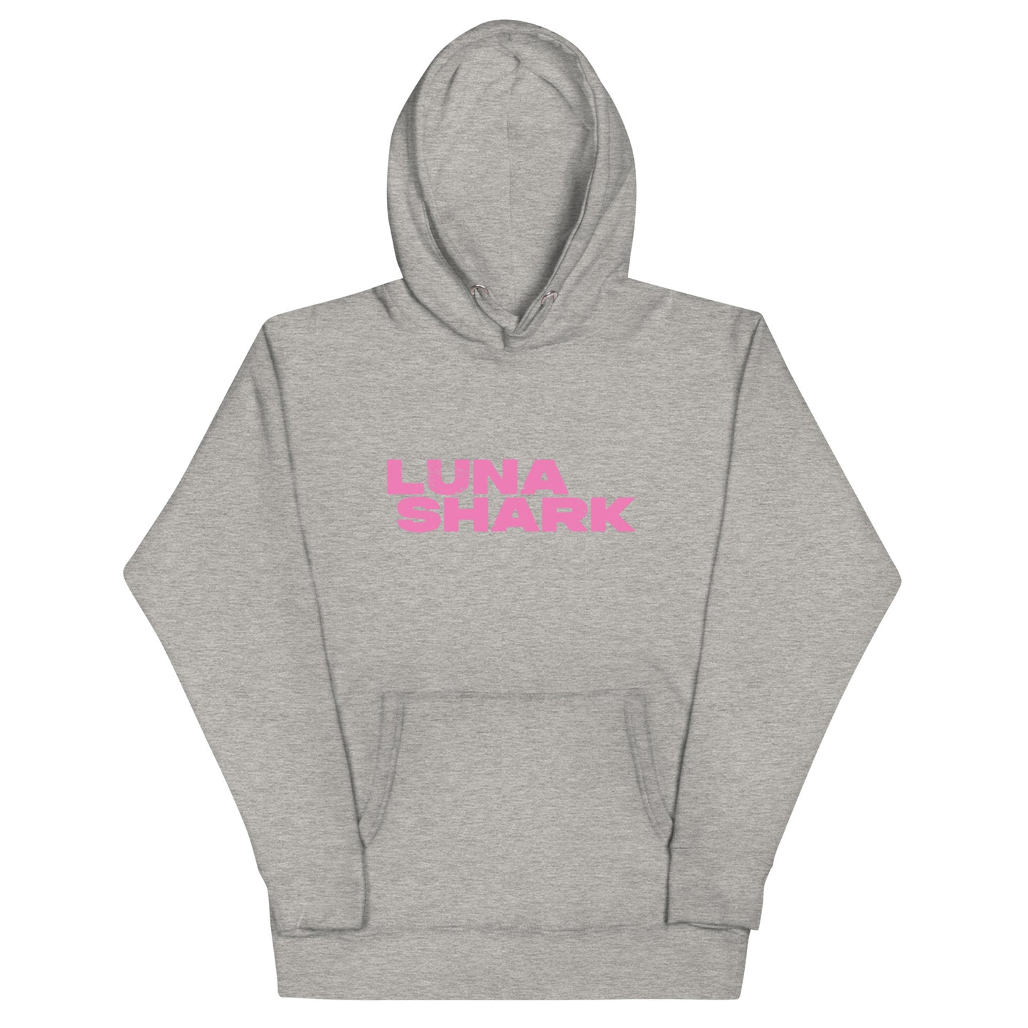 Luna Shark Hoodie - Unisex