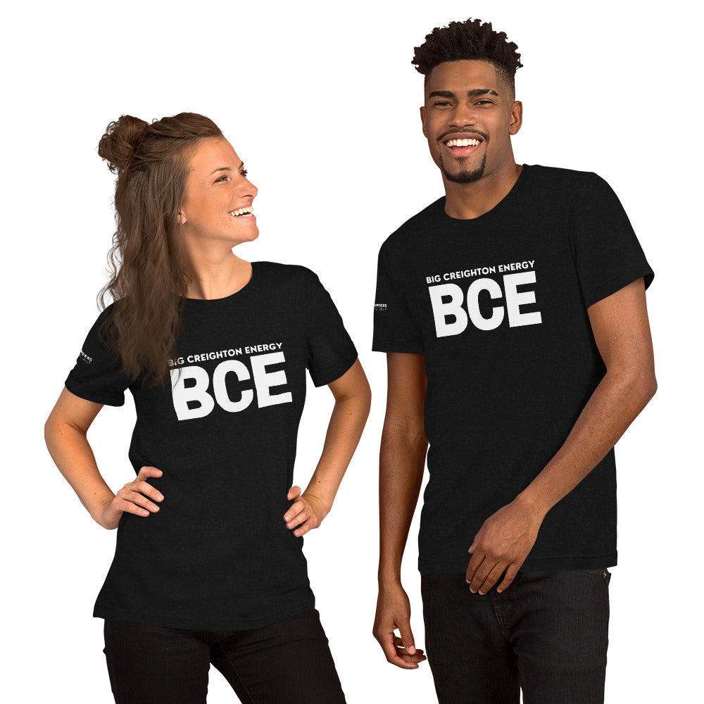 Big Creighton Energy T-Shirt
