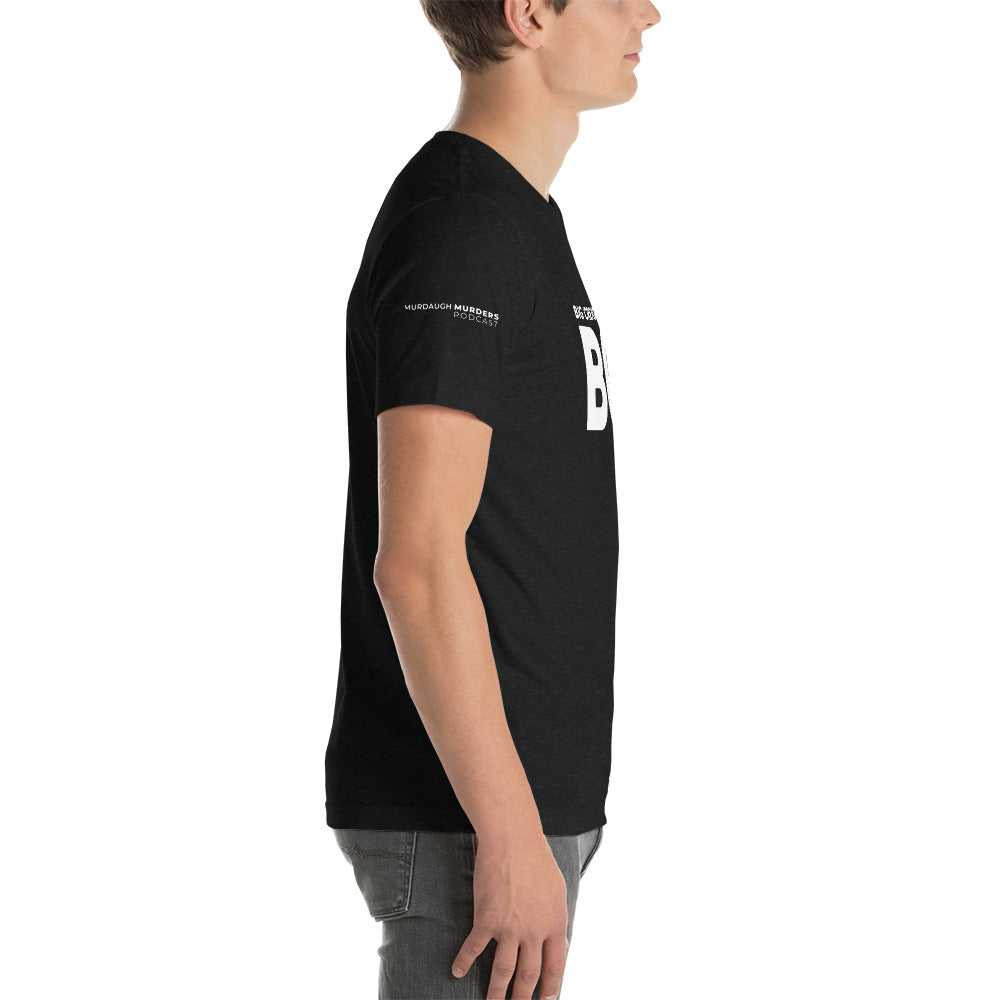 Big Creighton Energy T-Shirt