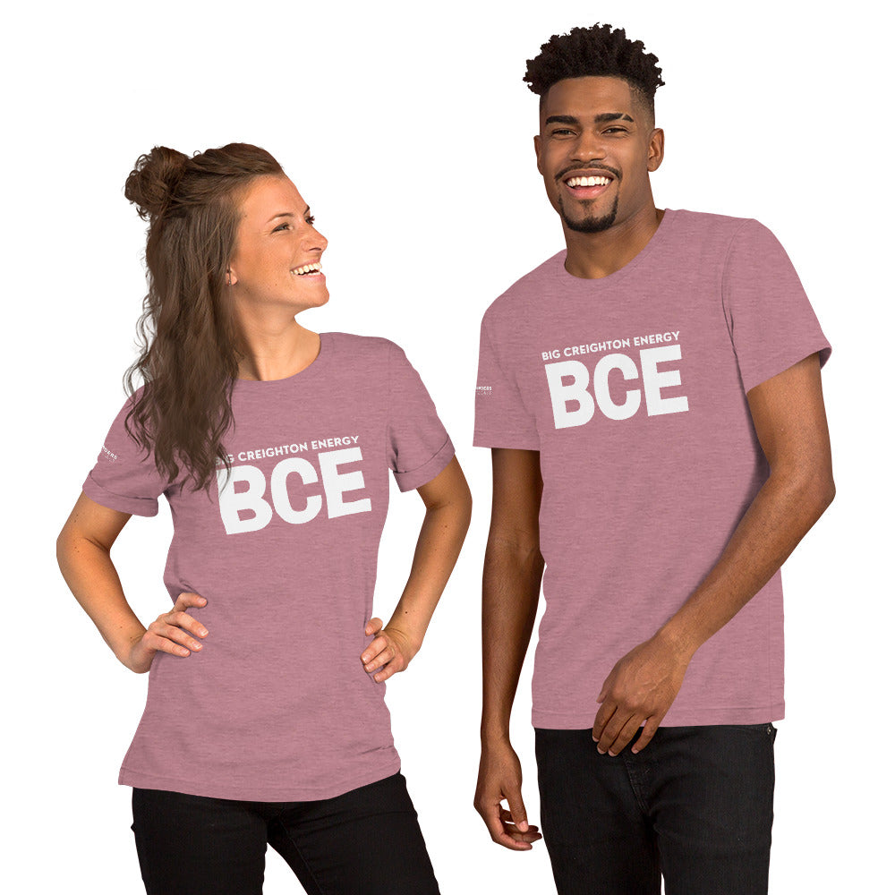 Big Creighton Energy T-Shirt