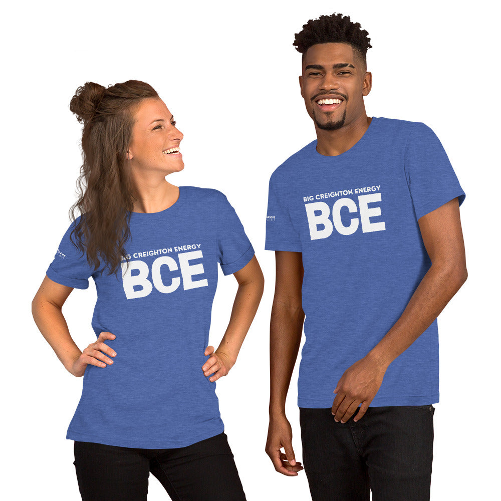Big Creighton Energy T-Shirt