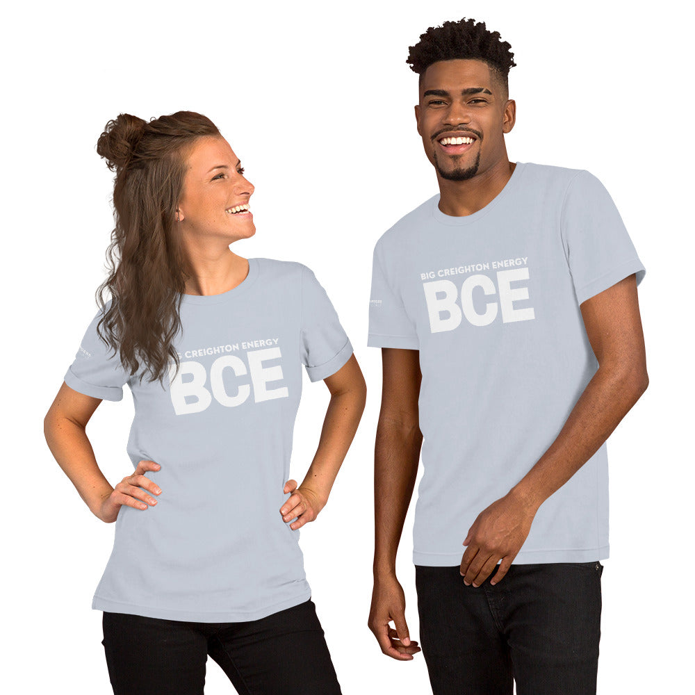Big Creighton Energy T-Shirt