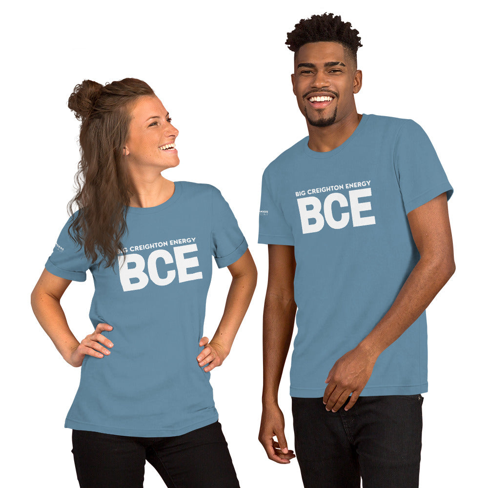 Big Creighton Energy T-Shirt