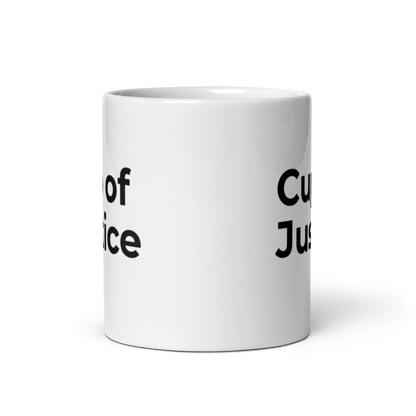 Cup of Justice