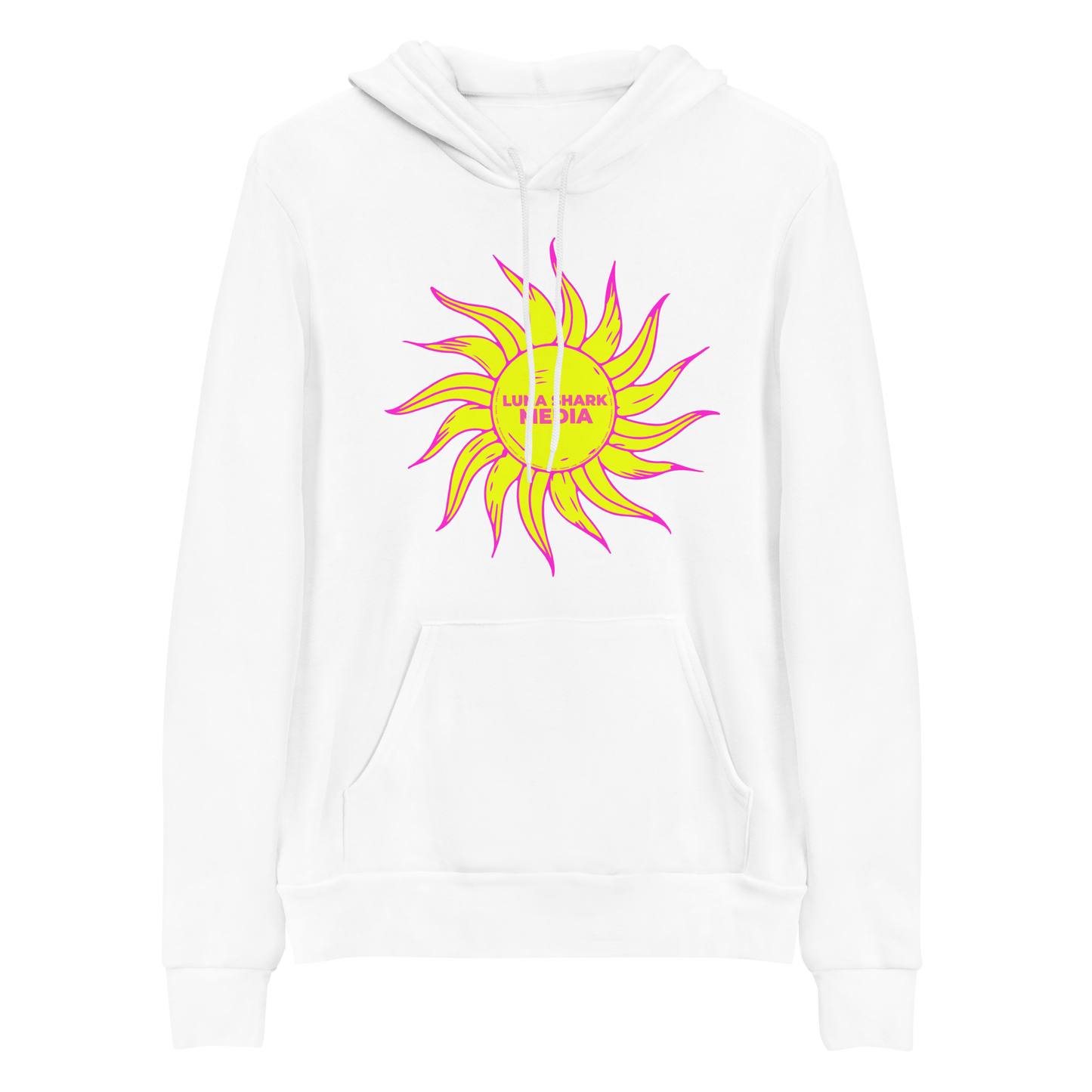 LSM Sun hoodie