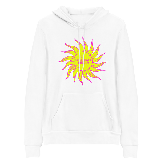 LSM Sun hoodie