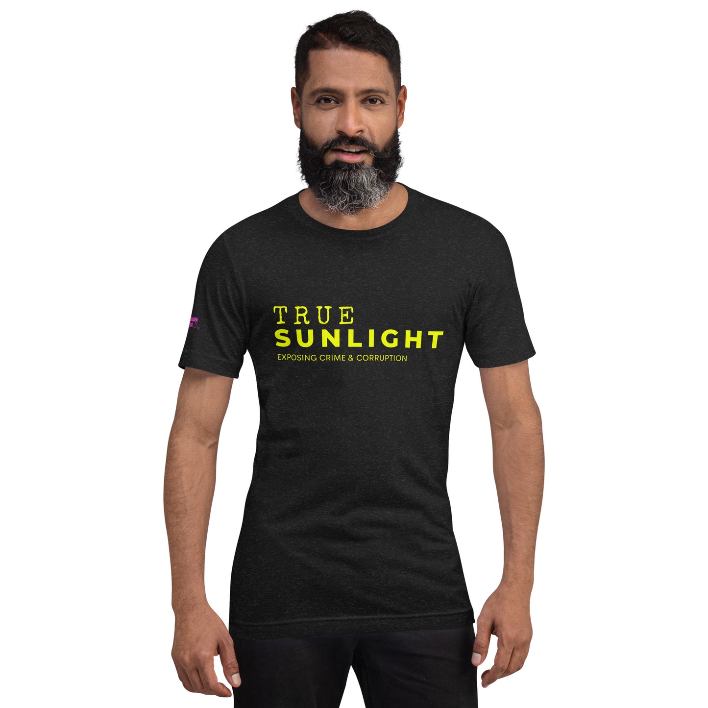True Sunlight T-Shirt