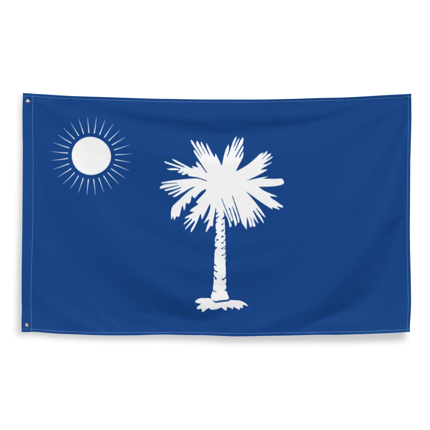 SC Sun Flag