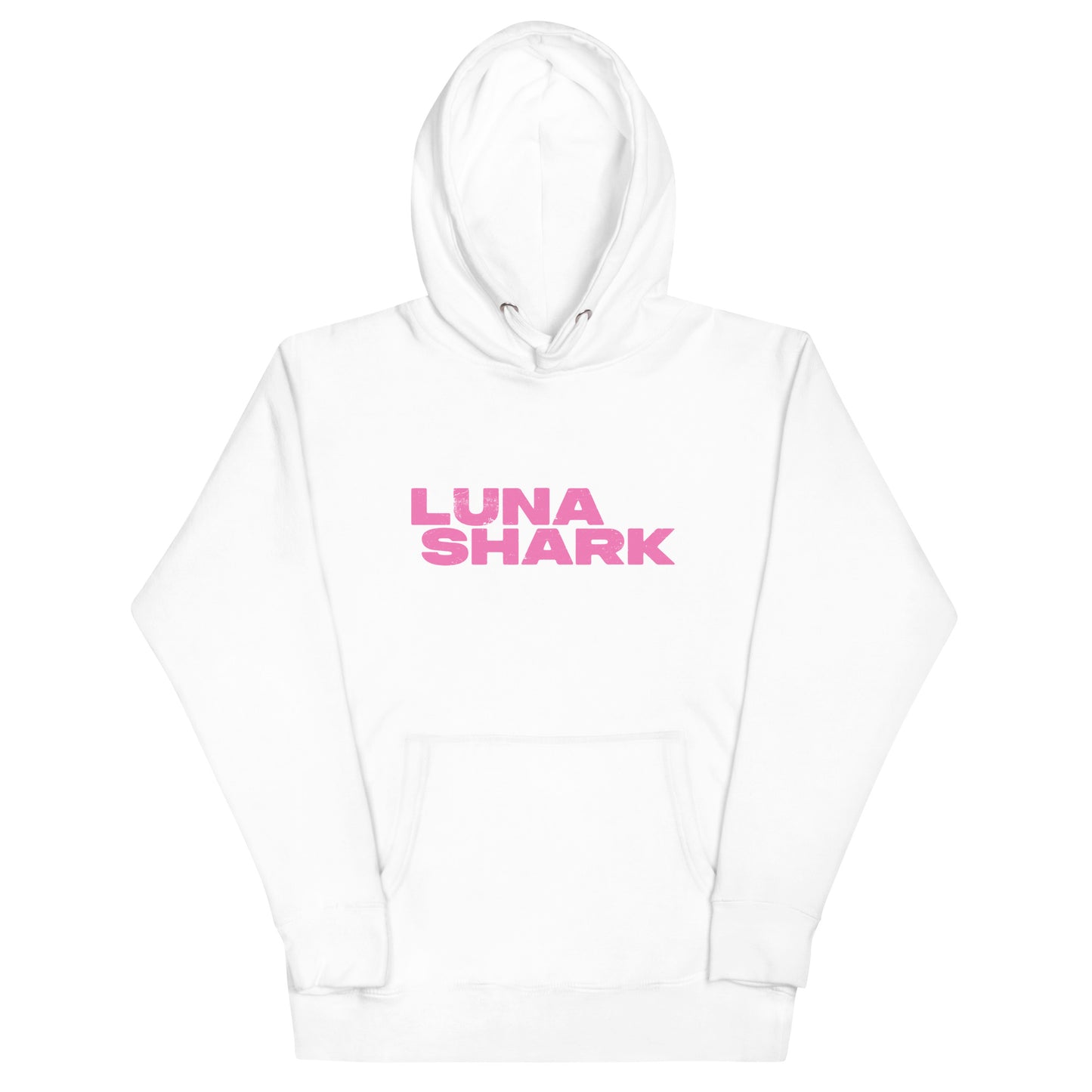 Luna Shark Hoodie - Unisex