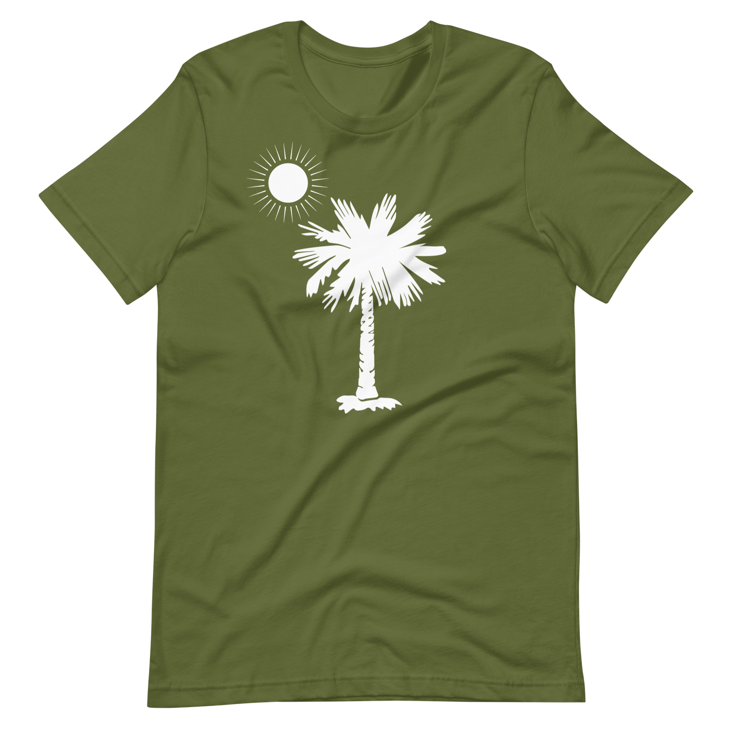 SC Sun T-Shirt